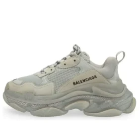Triple S « Gris » 544351W09O11705