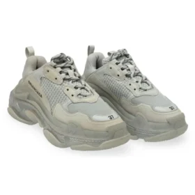 Triple S « Gris » 544351W09O11705