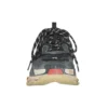Triple S « Lack Red » 533882W3CS11061