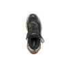 Triple S « Lack Red » 533882W3CS11061