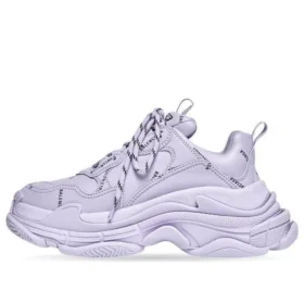 Triple S « Lilac » 524039W2FA15510