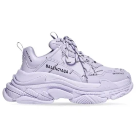 Triple S « Lilac » 524039W2FA15510