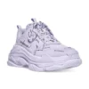 Triple S « Lilac » 524039W2FA15510