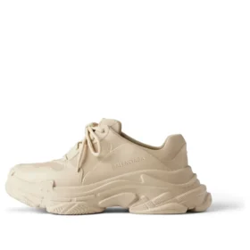 Triple S Mold « Beige » 754000W0FOI2002