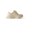Triple S Mold « Beige » 754000W0FOI2002