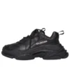 Triple S « Noir » 524039W2FA51000