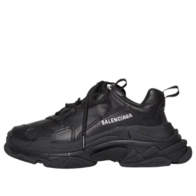 Triple S « Noir » 524039W2FA51000