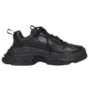 Triple S « Noir » 524039W2FA51000
