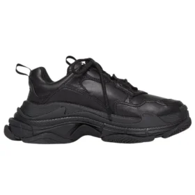Triple S « Noir » 524039W2FA51000