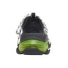 Triple S « Noir Jaune Fluo » 544351W09ON1047