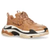 Triple S « Nude » 536737W2FAD9791