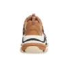 Triple S « Nude » 536737W2FAD9791