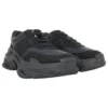 Triple S Nylon « Black » 710157W3CU11000