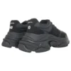Triple S Nylon « Black » 710157W3CU11000
