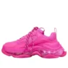 Triple S « Pink » 544351W2FG15059