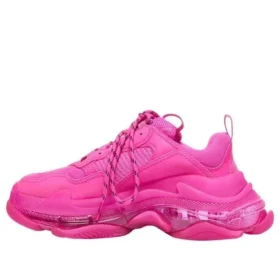 Triple S « Pink » 544351W2FG15059