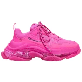Triple S « Pink » 544351W2FG15059
