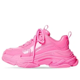 Triple S « Pink » 734953W2PAA5000