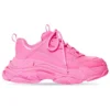 Triple S « Pink » 734953W2PAA5000