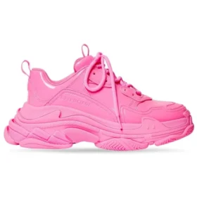 Triple S « Pink » 734953W2PAA5000