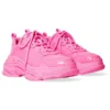 Triple S « Pink » 734953W2PAA5000