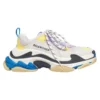 Triple S « Purple Yellow » 524039W09OM9465