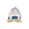 Triple S « Purple Yellow » 524039W09OM9465