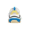 Triple S « Purple Yellow » 524039W09OM9465