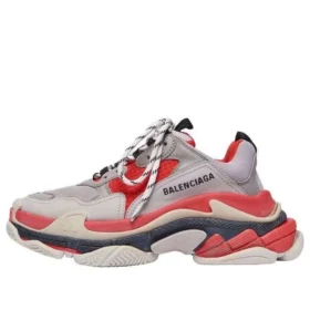 Triple S « Red » 524039W09OH6495