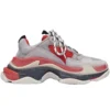 Triple S « Red » 524039W09OH6495