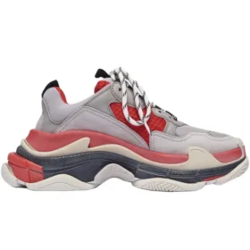 Triple S « Red » 524039W09OH6495