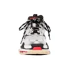 Triple S « Red Silver White » 2019 524039W09O31081