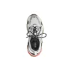Triple S « Red Silver White » 2019 524039W09O31081
