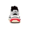 Triple S « Red Silver White » 2019 524039W09O31081