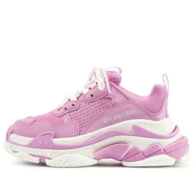 Triple S « Rose clair » 524039W2CA75090