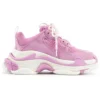 Triple S « Rose clair » 524039W2CA75090