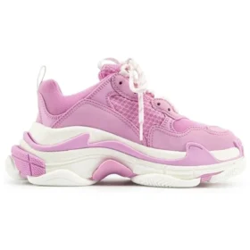 Triple S « Rose clair » 524039W2CA75090
