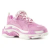 Triple S « Rose clair » 524039W2CA75090