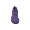 Triple S semelle transparente « Deep Purple » 541624W2GA16910