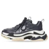 Triple S « Stone Blue » 536737W2FAD4197