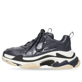 Triple S « Stone Blue » 536737W2FAD4197