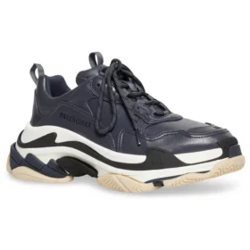 Triple S « Stone Blue » 536737W2FAD4197