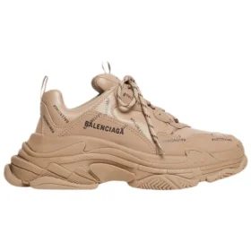 Triple S « Tan » 524039W2FA19911