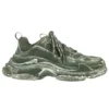 Triple S « Vert foncé » 536737W3CN33900