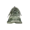 Triple S « Vert foncé » 536737W3CN33900