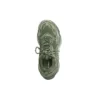 Triple S « Vert foncé » 536737W3CN33900