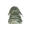 Triple S « Vert foncé » 536737W3CN33900
