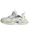 Triple S « White » 524039W3SRB9014