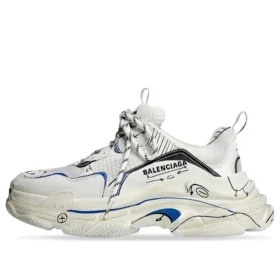Triple S « White » 524039W3SRB9014