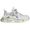 Triple S « White » 524039W3SRB9014